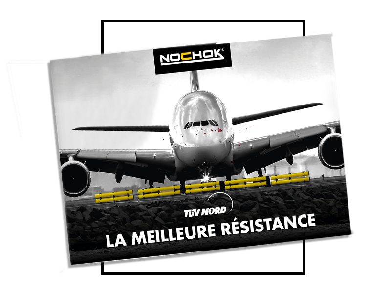 MEILLEURE-RESISTANCE Catalogue explicatif résistance aux chocs Nochok